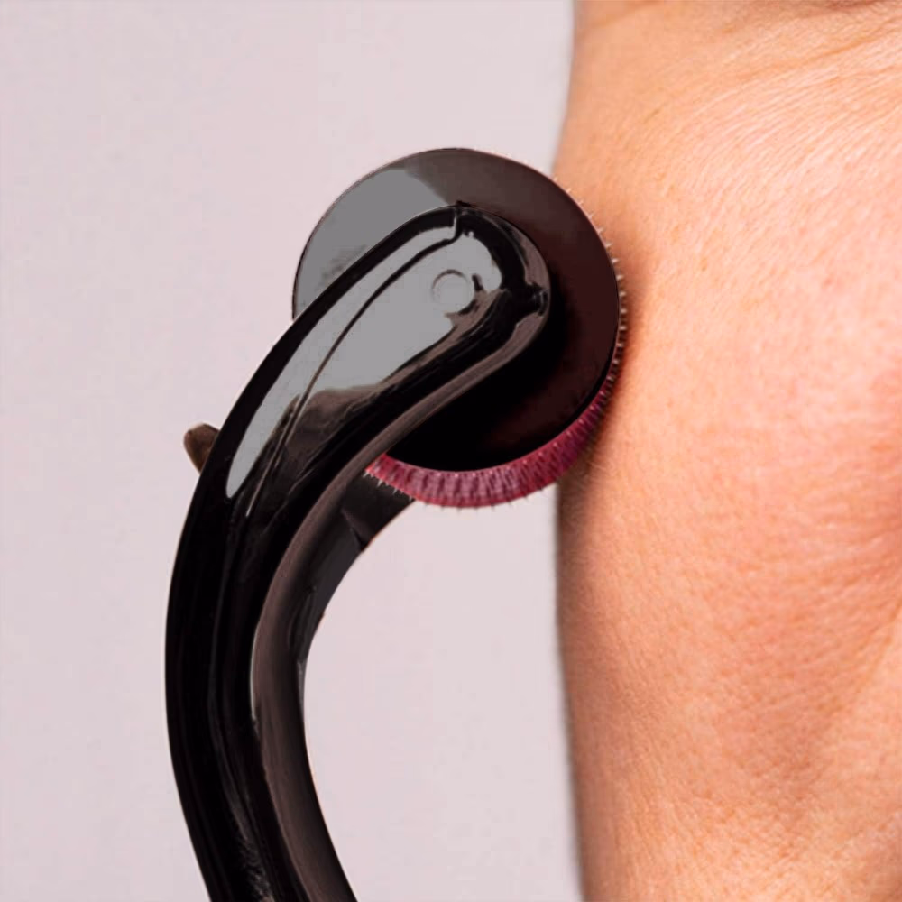 Kleem Micro needle Derma Roller 4