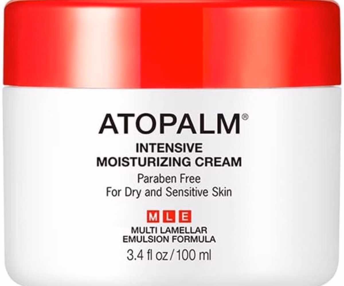 Atopalm Intensive Moisturising Cream 100 ml