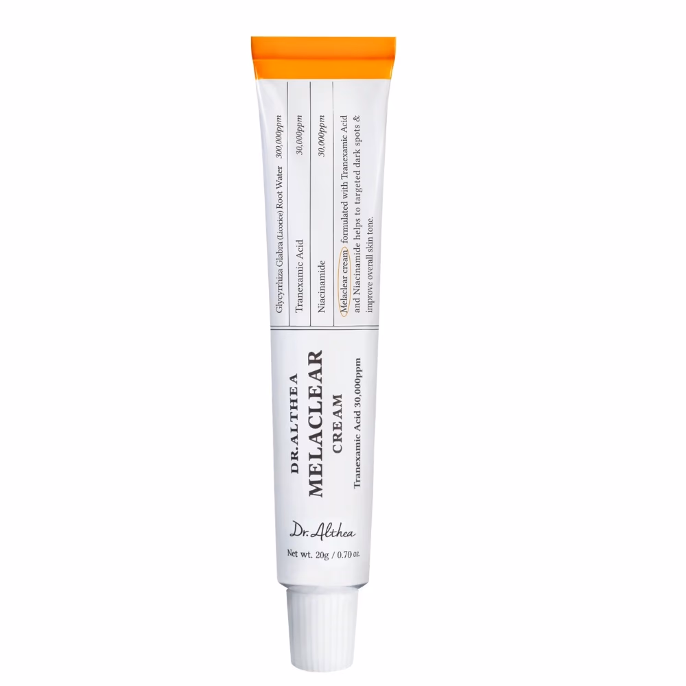 Dr. Althea Melaclear Cream 20g