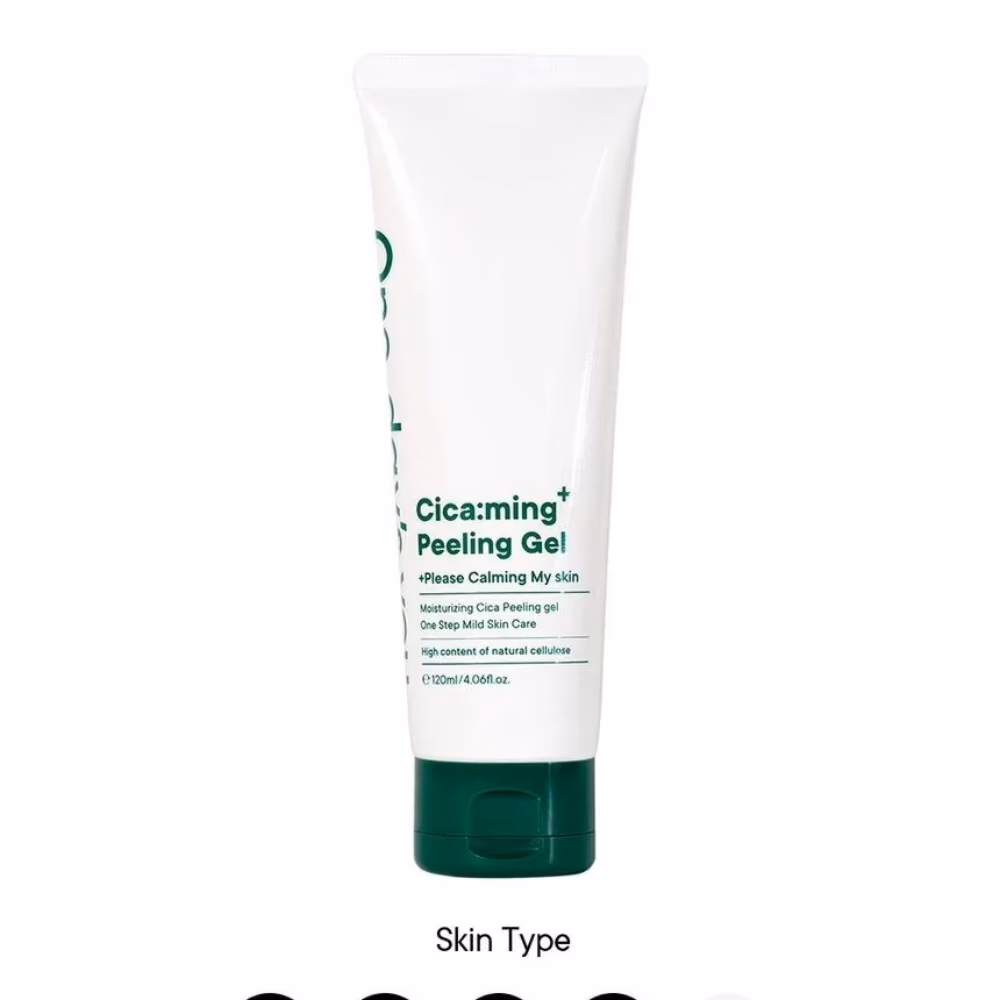 One Day’s You Cicaming Peeling Gel 120ml 1