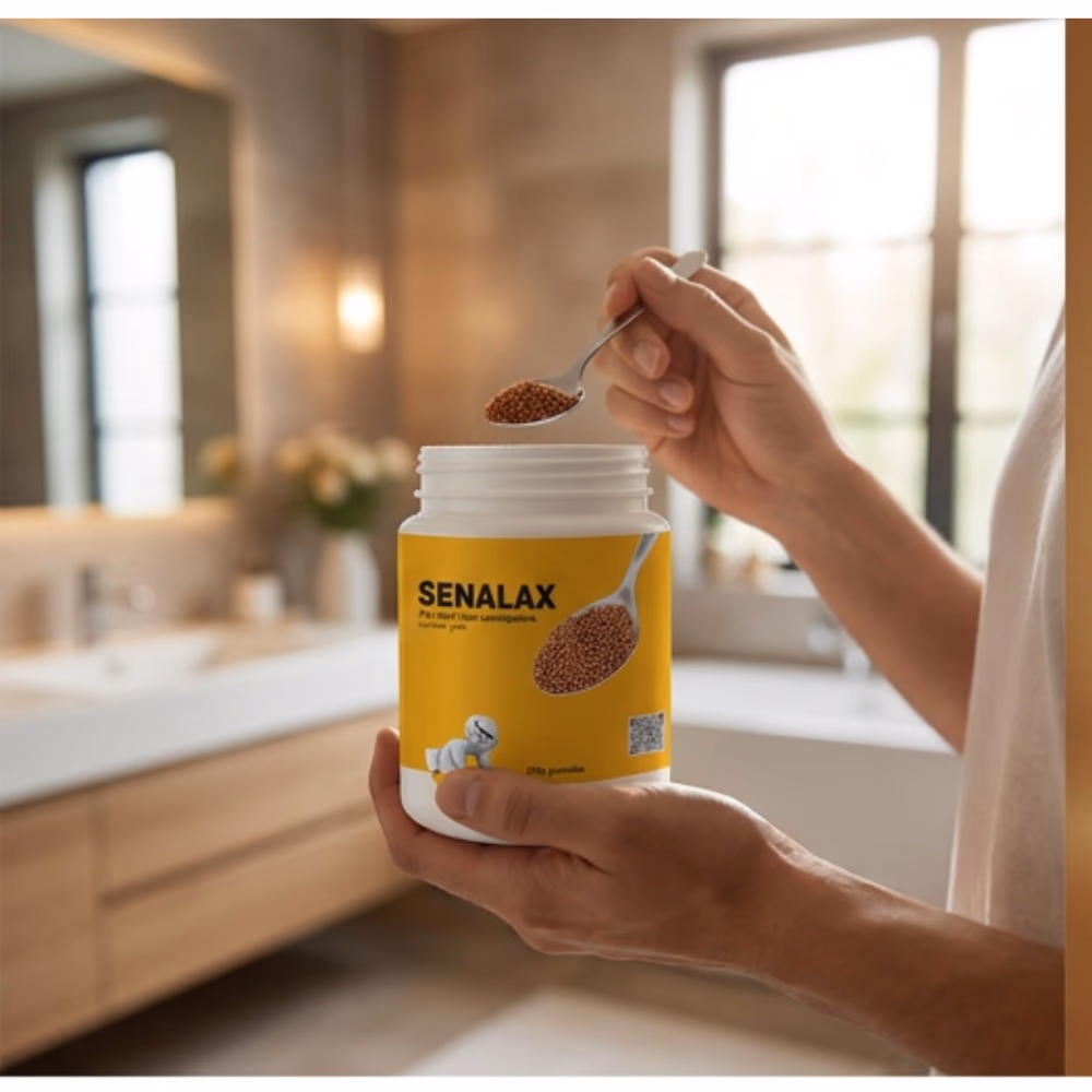 Senalax Granules 250g  2