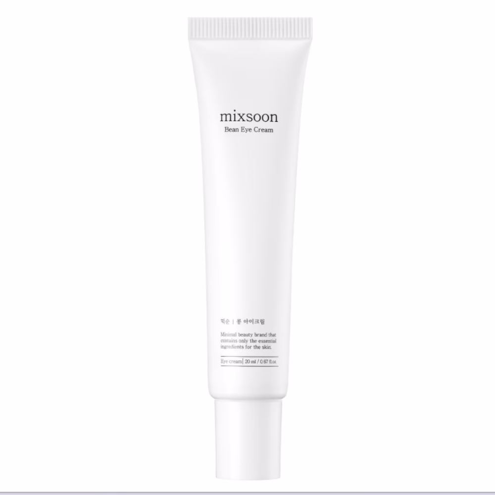 mixsoon bean eye cream 20ml