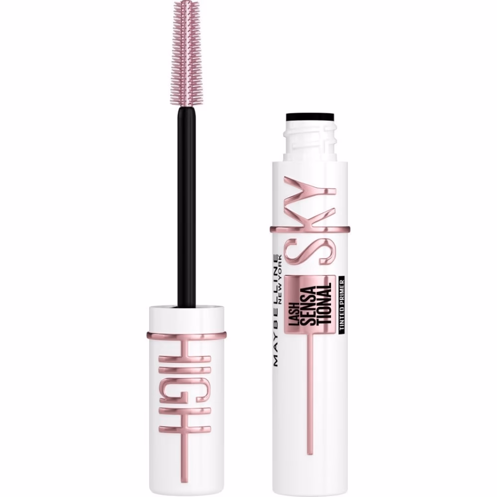 Maybelline Sky High Mascara Tinted Primer