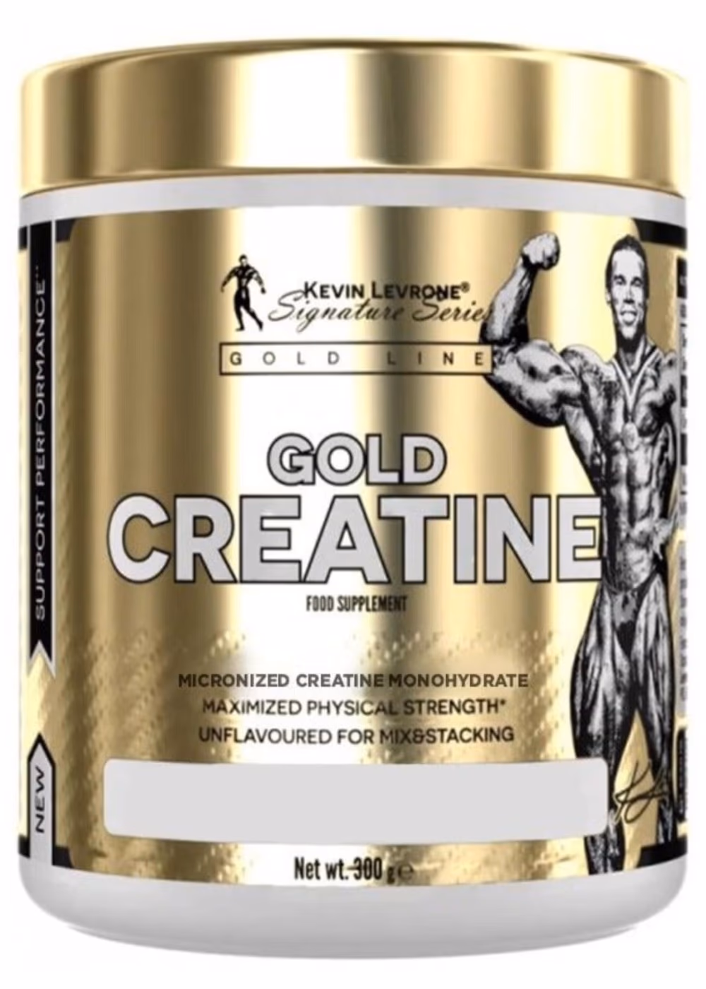 Kevin Levrone Gold Series Creatine 300g