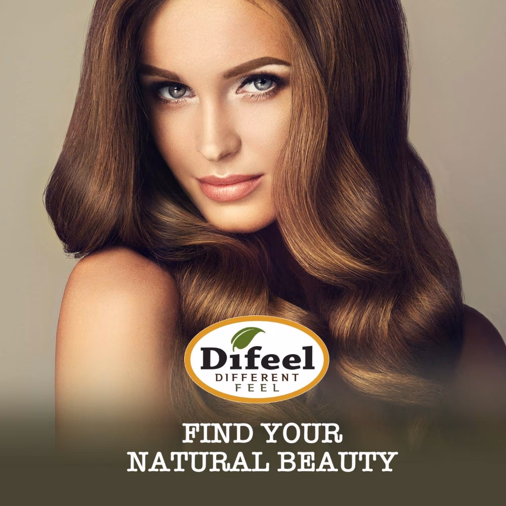 Difeel Olive Essential Oil 30ml 4