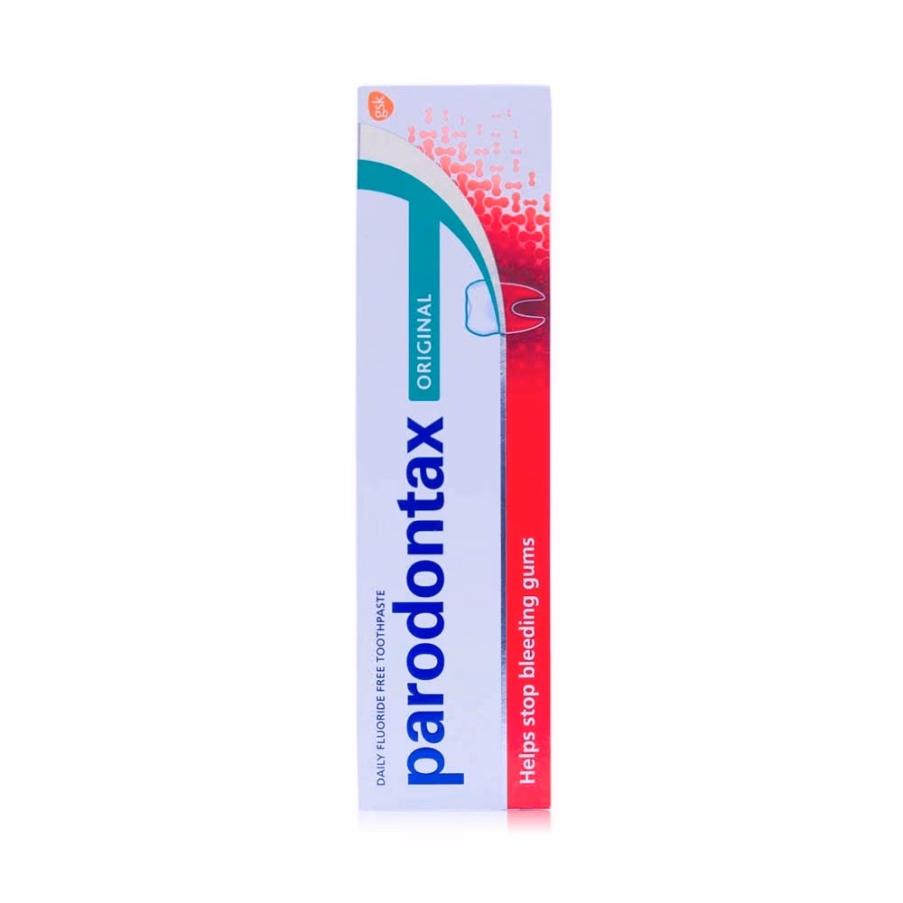 Parodontax Toothpaste Original 75ml