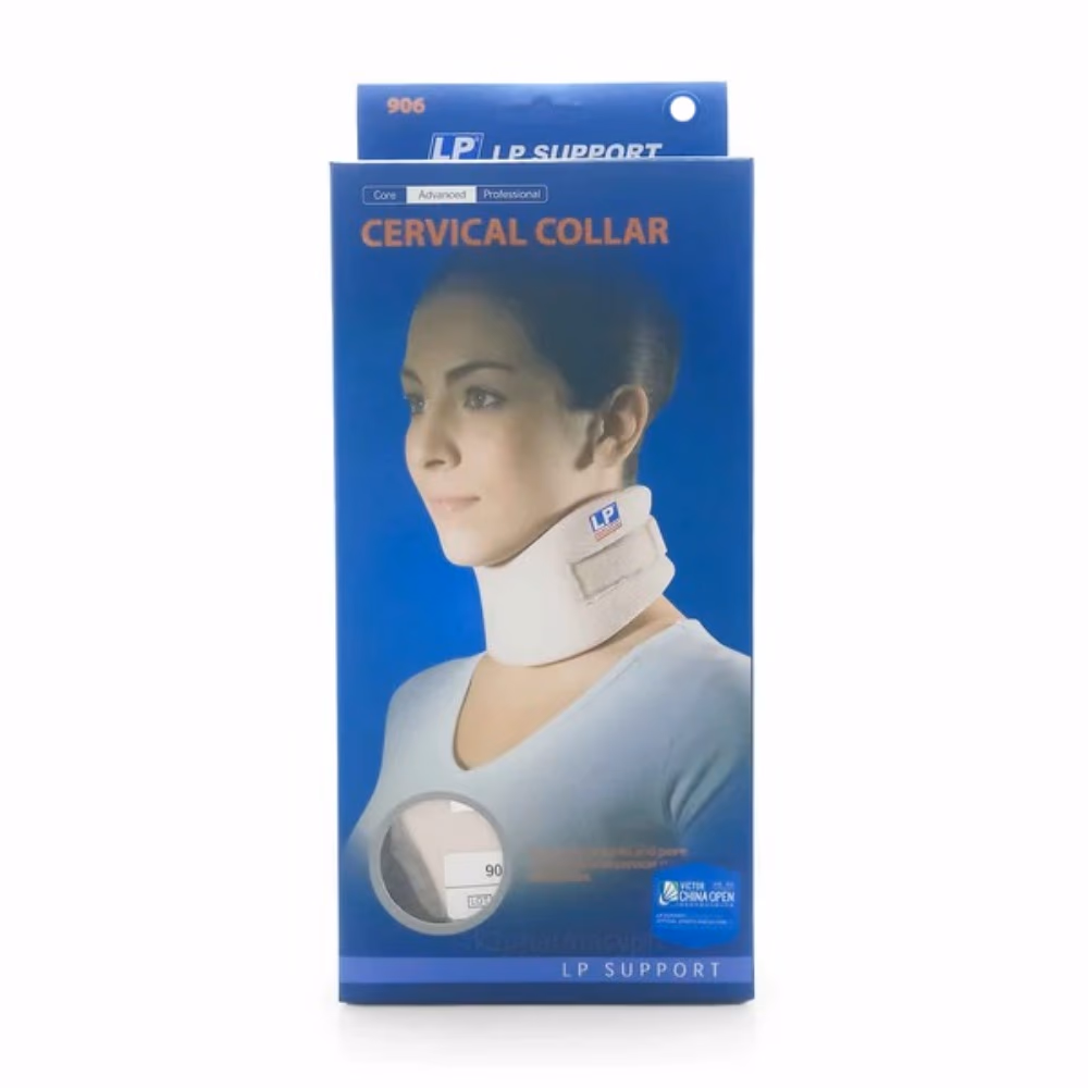LP 905 Cervical Collar Small 1