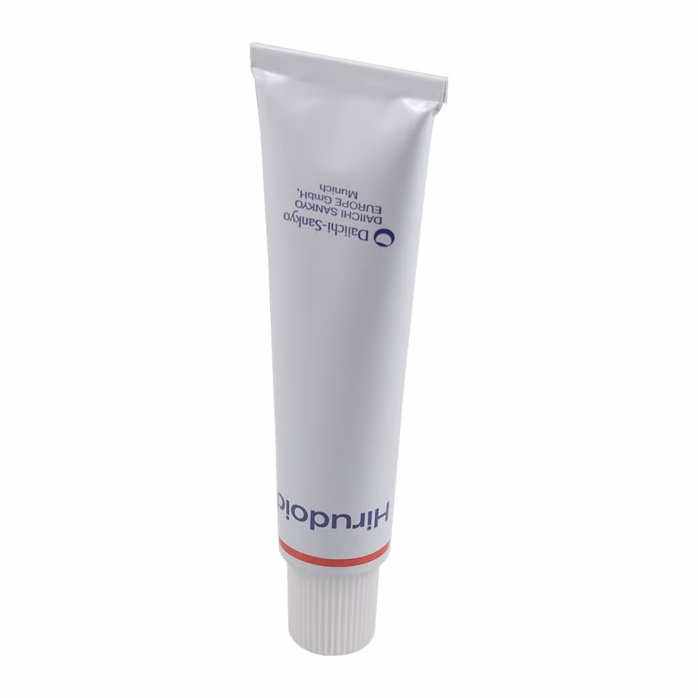 Hirudoid Cream 40g 3