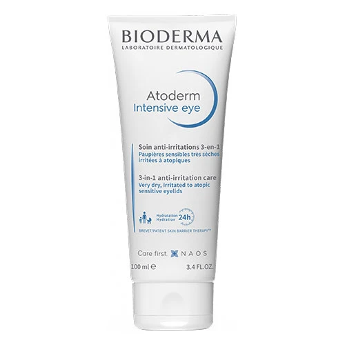 Bioderma Atoderm Intensive eye 100ml 1