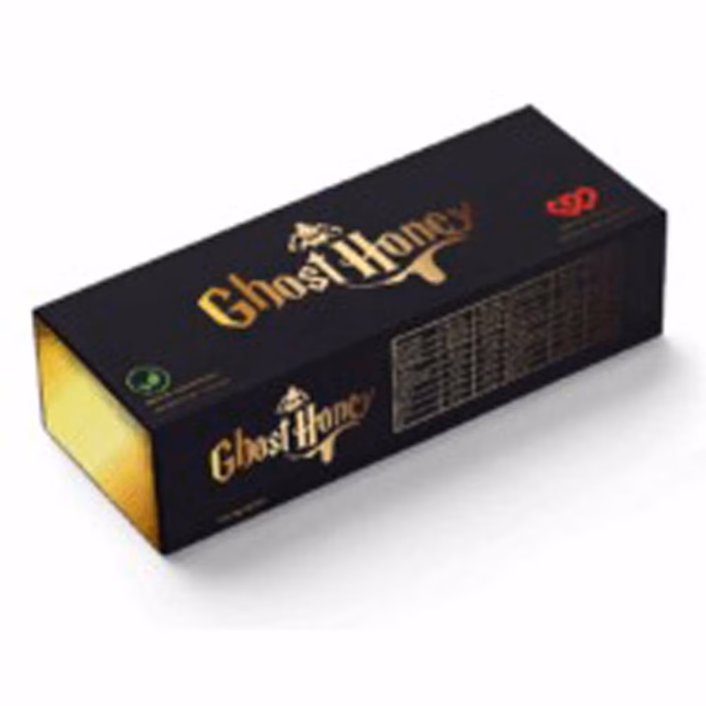 Ghori Ghost Honey Sachets 10g Pack of 24s