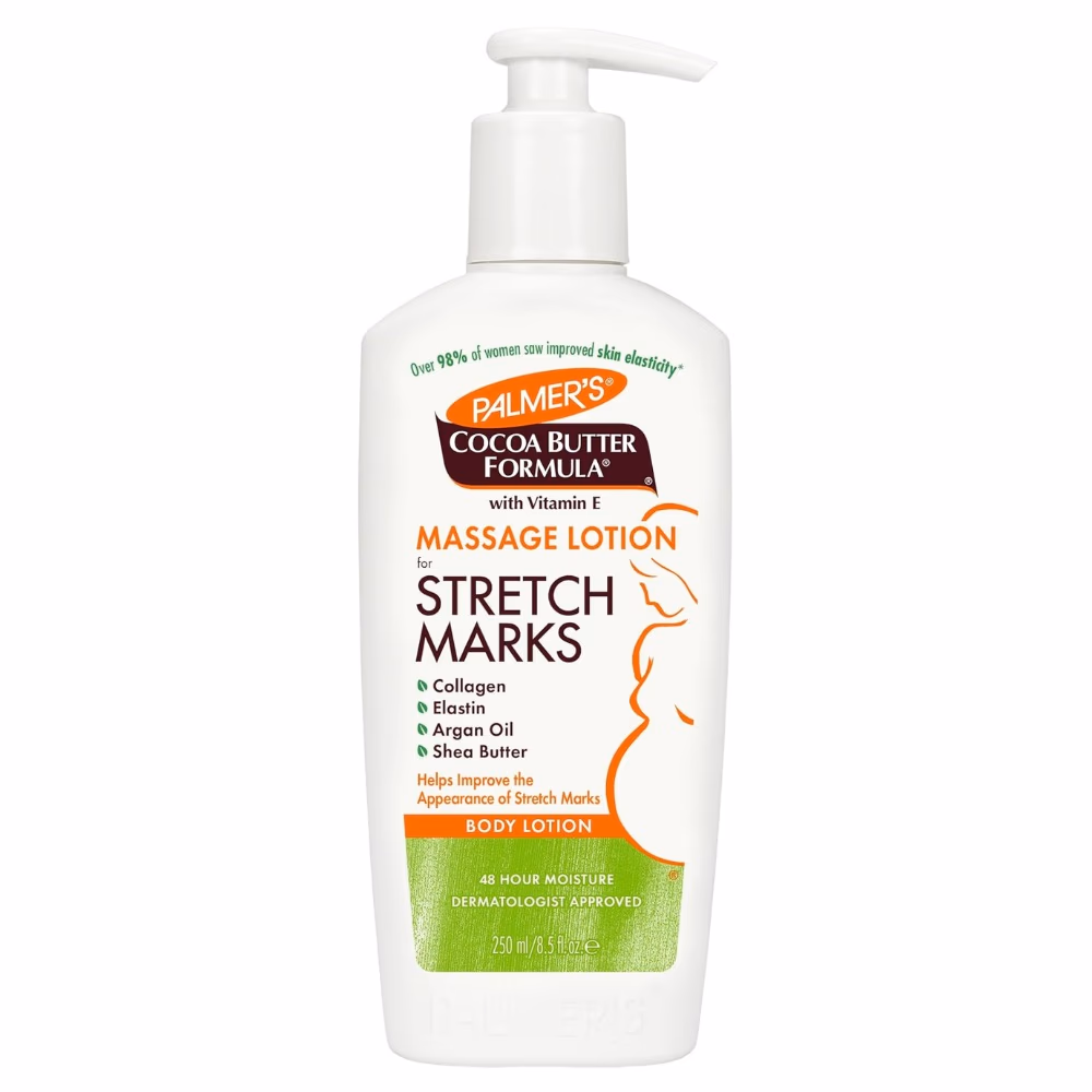 Palmers Cocoa Butter Formula Stretch Marks Lotion 250ml
