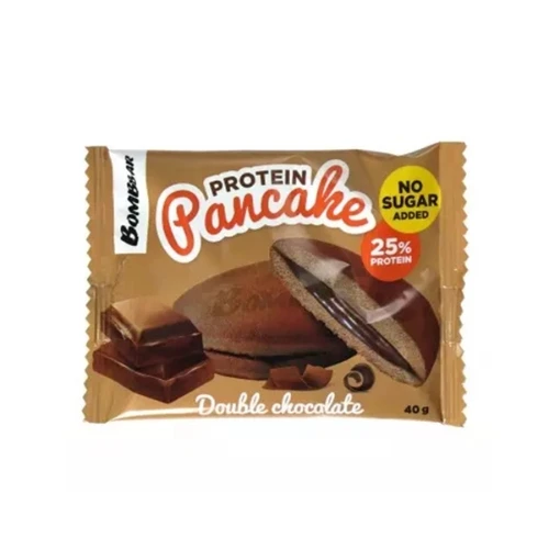 Bombbar Protein Pancake Double Chocolate 40g