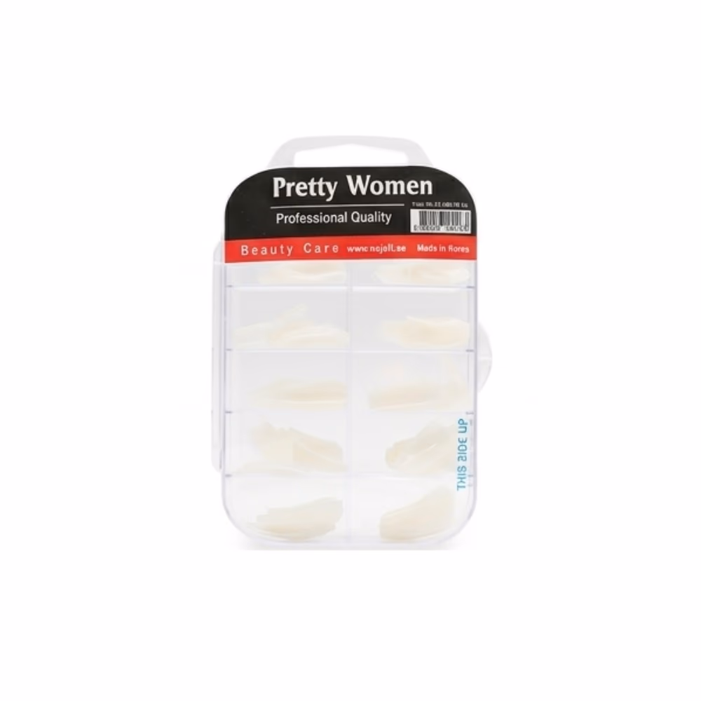 Pretty Women PS 100/TR 33 Nail Tips