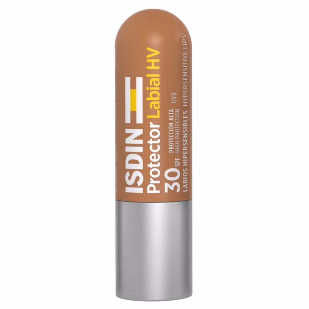 ISDIN Lip Protector HV SPF 30 4g