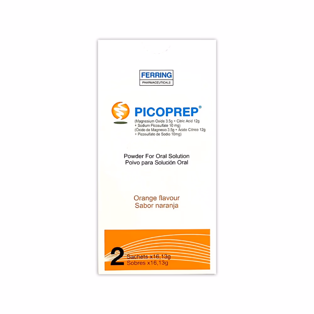 PICOPREP Sachets 2S 1