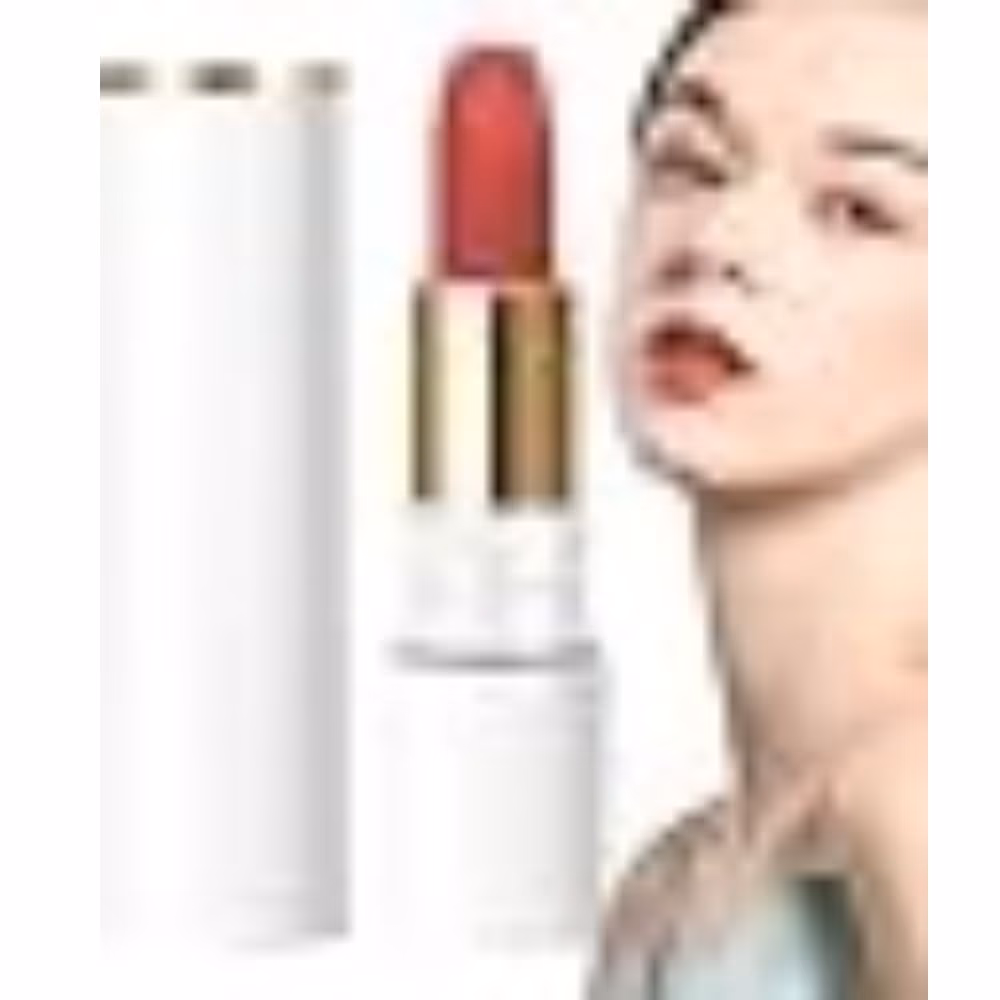 Bufsou Lip Glow Balm Strawberry 2