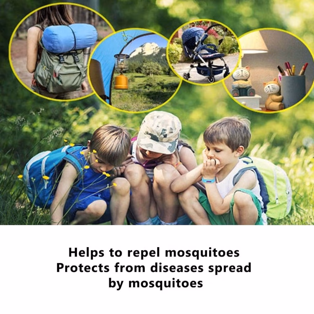 EzyCare Mosquito Repellent Spray 3