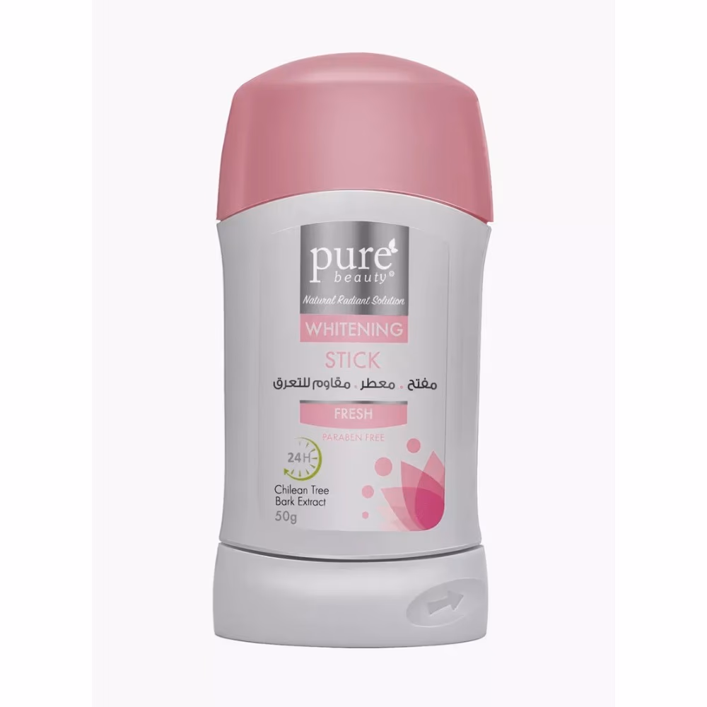 Pure Beauty Whitening Fresh Stick 50gm 1