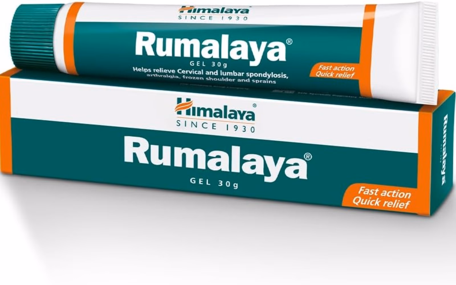 Himalaya Rumalaya Gel 30gm 1
