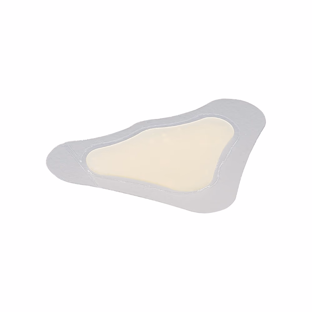 3M Nexcare Heel Blister Bandages - One Size - 5 Bandages 2