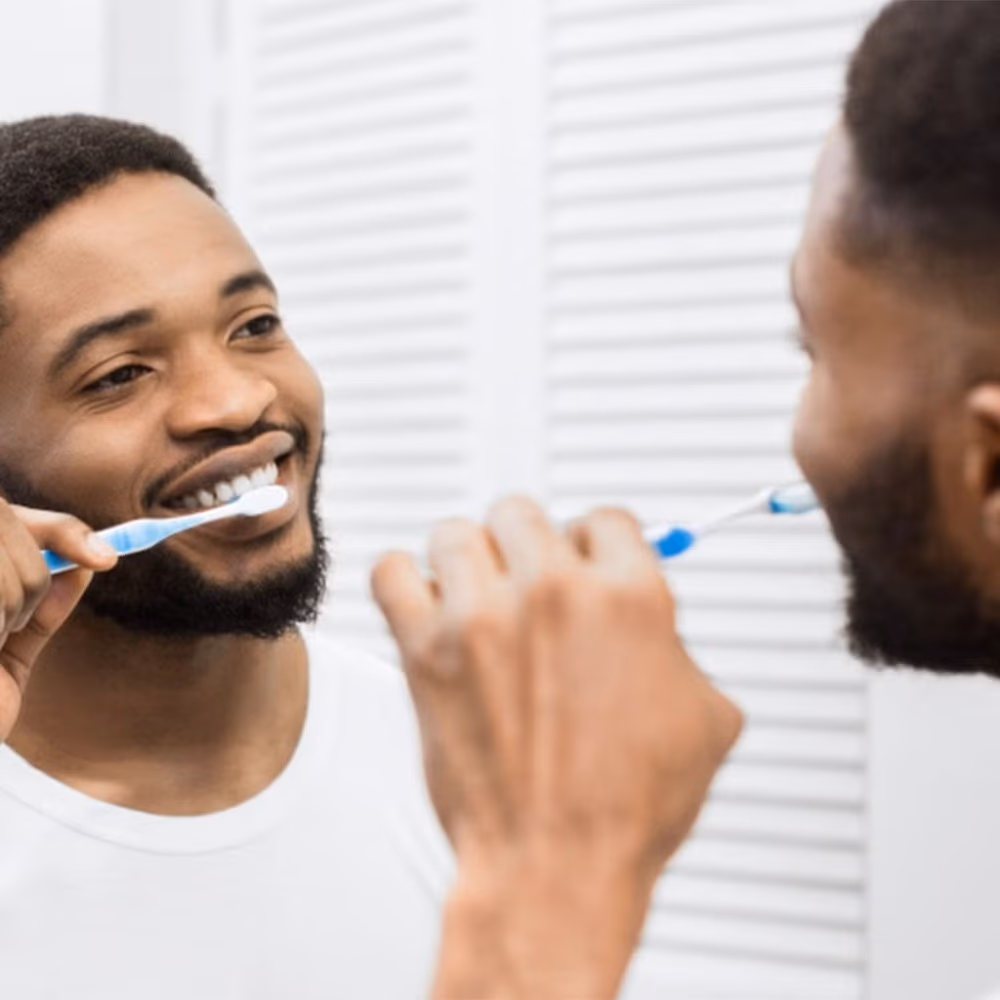  Curasept Medical Soft Toothbrush 4
