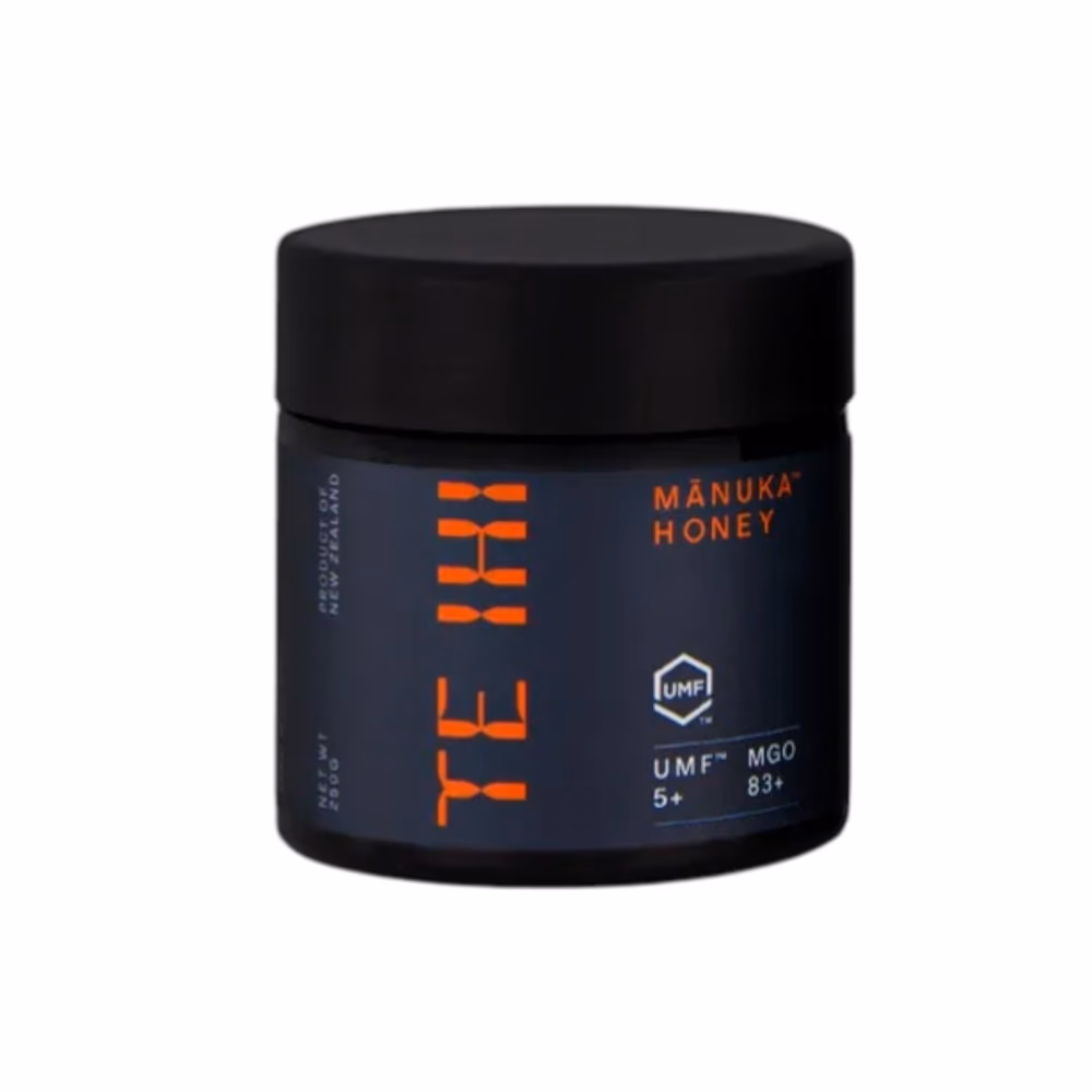 TE IHI Manuka Honey UMF 5+ 25 servings