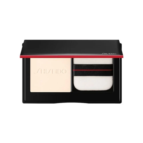 Shiseido Synchro skin Invisible Silk Pressed Powder 10gm