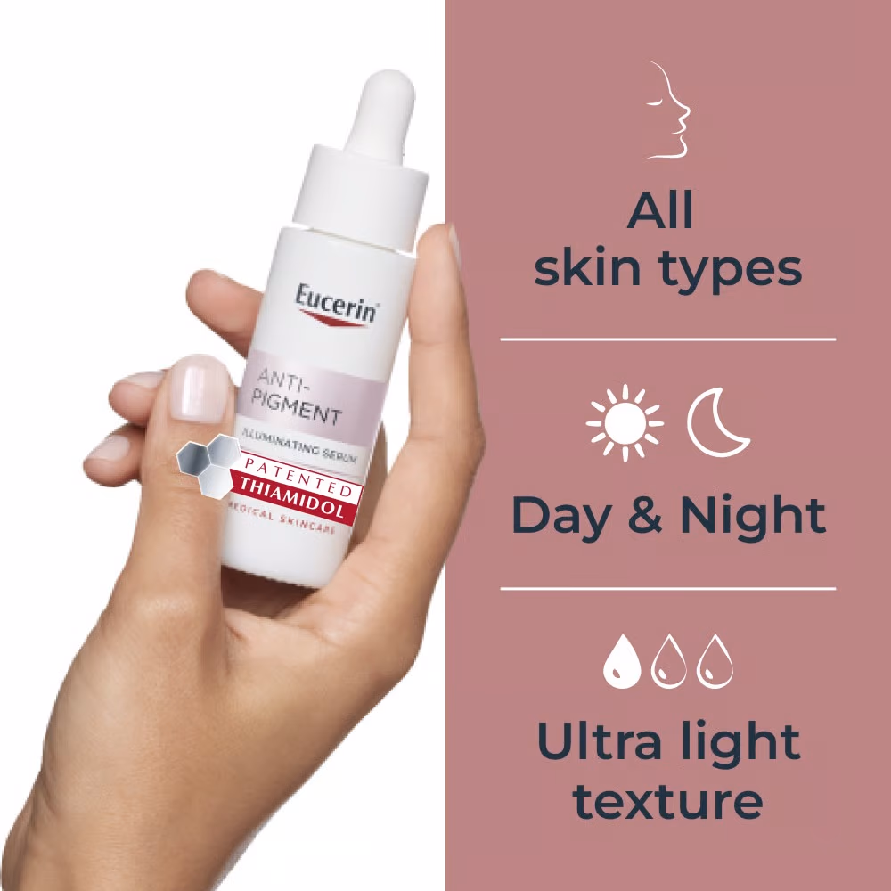 Eucerin Anti-pigment Serum ill 30ml 3