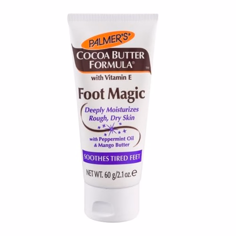 Palmers Cocoa Butter Formula Foot Magic 60 GM