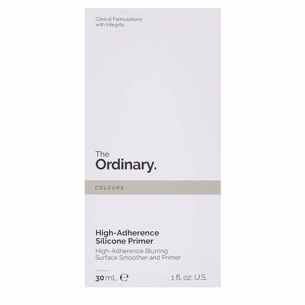 The Ordinary High-Adherence Silicone Primer - 30ml