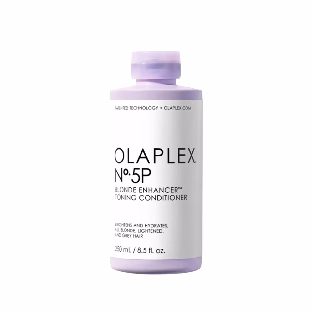 Olaplex No. 5P Blonde Enhancer Toning Conditioner 250ml