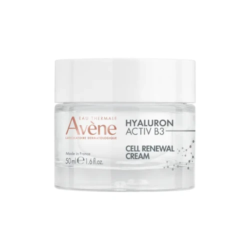 Avene Hyaluron Activ B3 Cell Renewal Cream 50ml 1