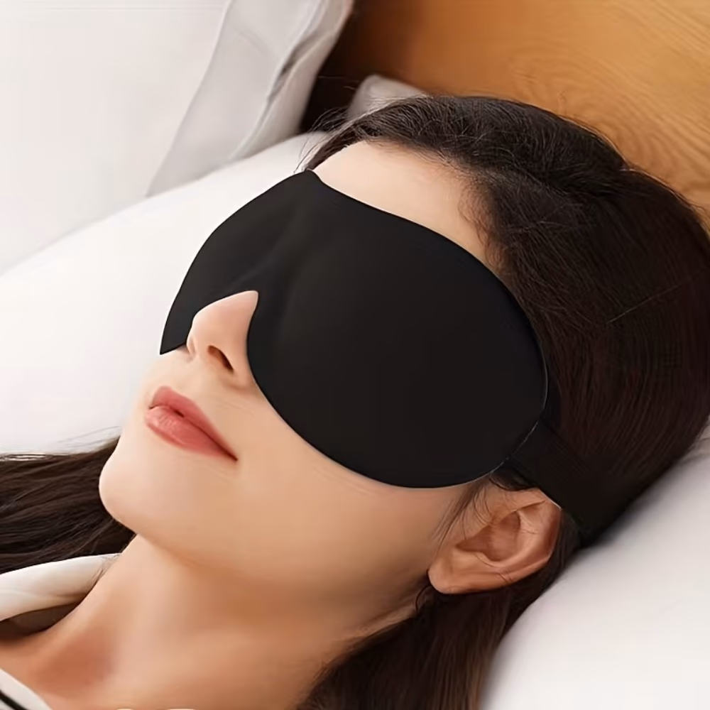 EzyCare Comfort Sleep Mask Model 11403 3