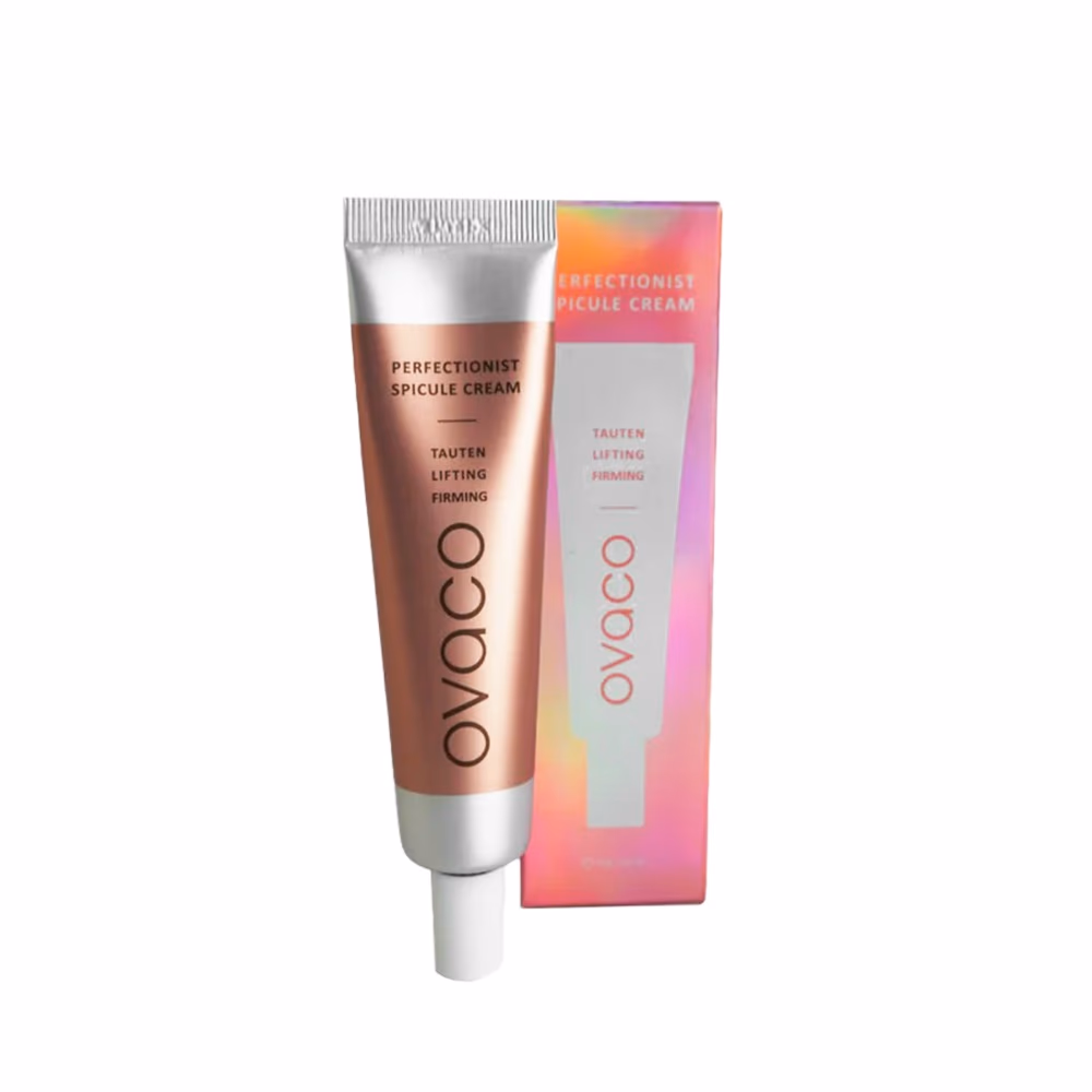 Ovaco Perfectionist Spicule Cream 35gm 1