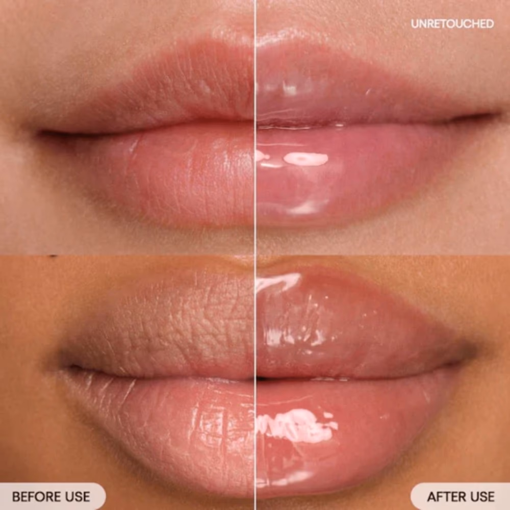 Laneige Lip Glowy Balm Berry Hydrating Lip Balm with Berry Fruit Complex, Shea Butter and Murumuru Seed Butter 10g 3