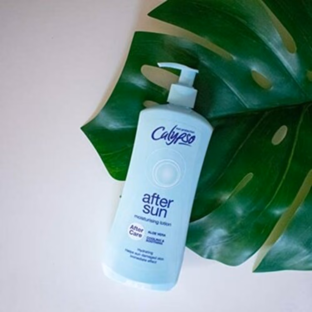 Calypso After Sun Lotion 500ml 4