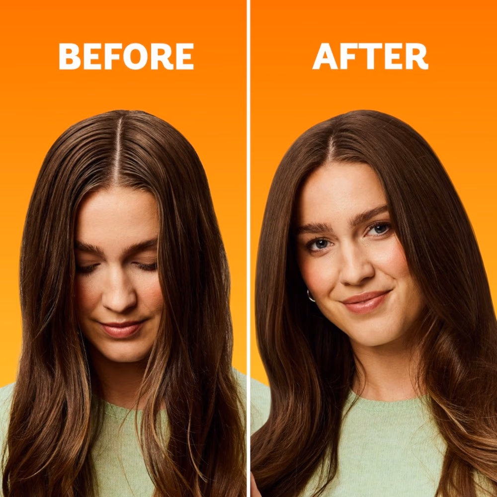 Hair Love Dry Shampoo Fresh 200ml 3