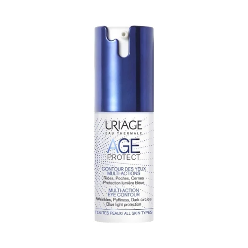 Uriage Age Protect Multi Act Eye Contour 15ml