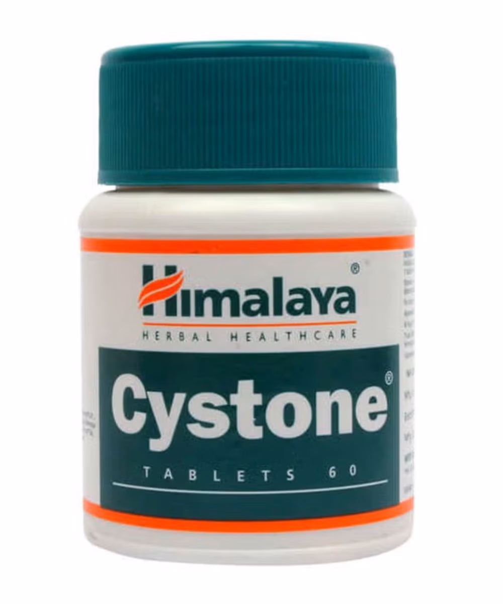 Himalaya Cystone Tablets 60s