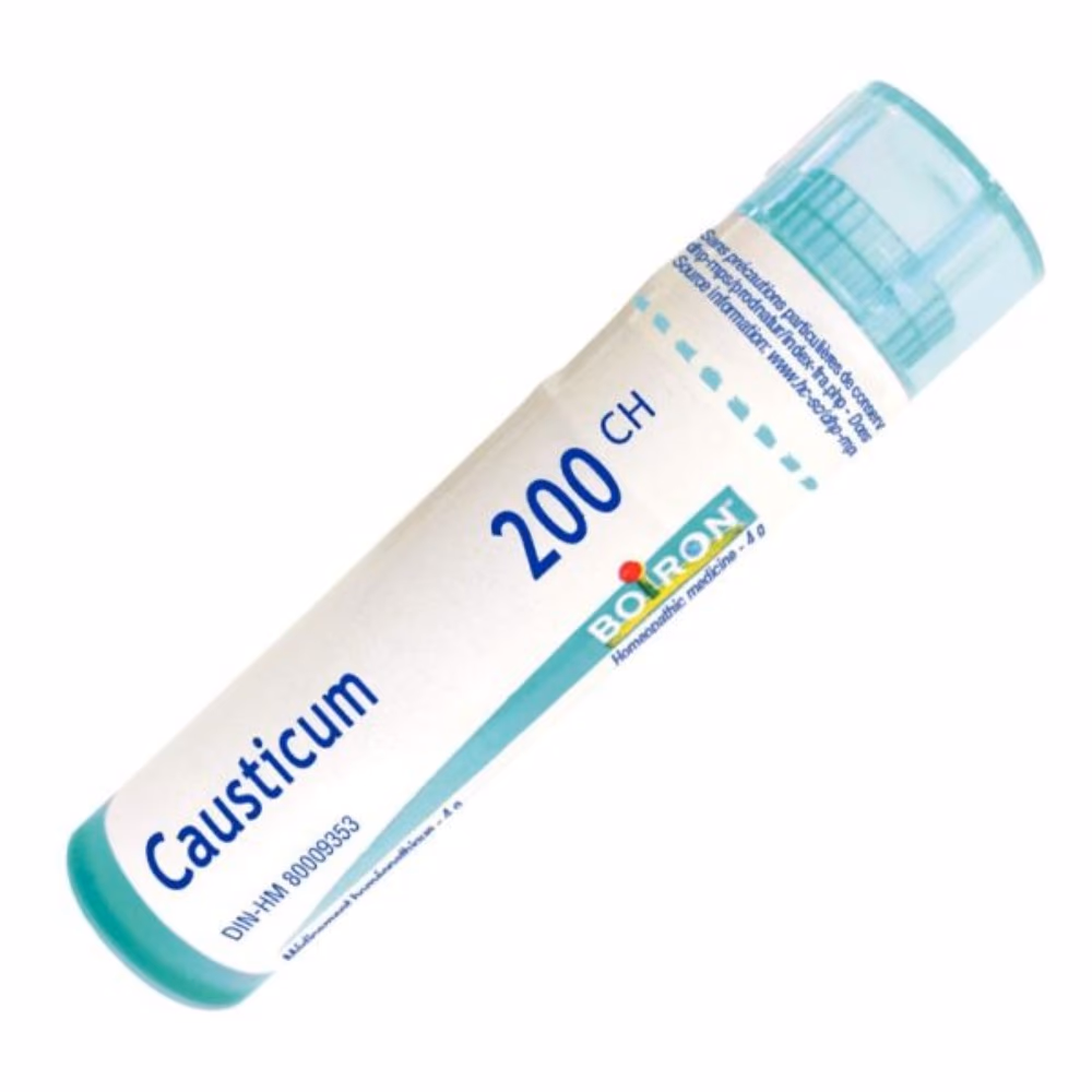 Boiron Causticum 200CH Pellets 1