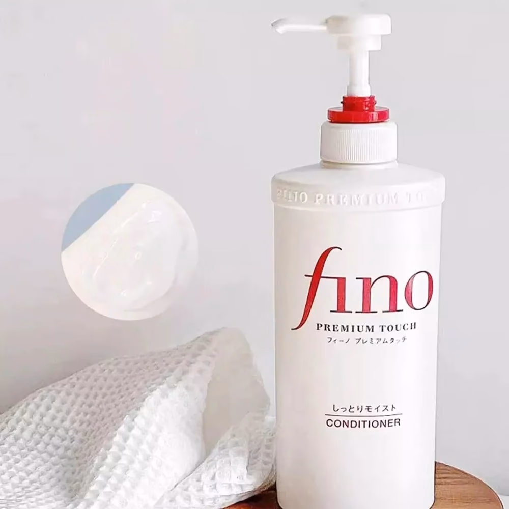FINO PREMIUM TOUCH COND 550ML