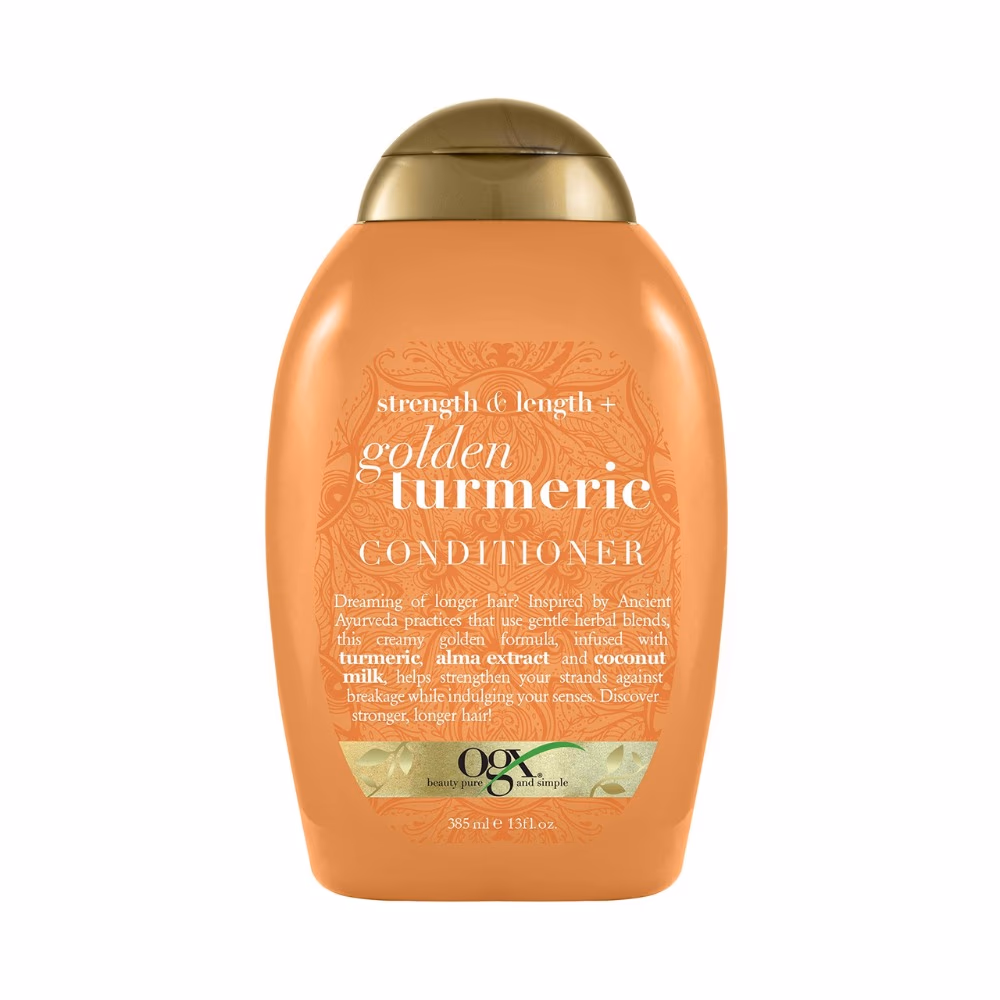 OGX Golden Turmeric Conditioner 385ml
