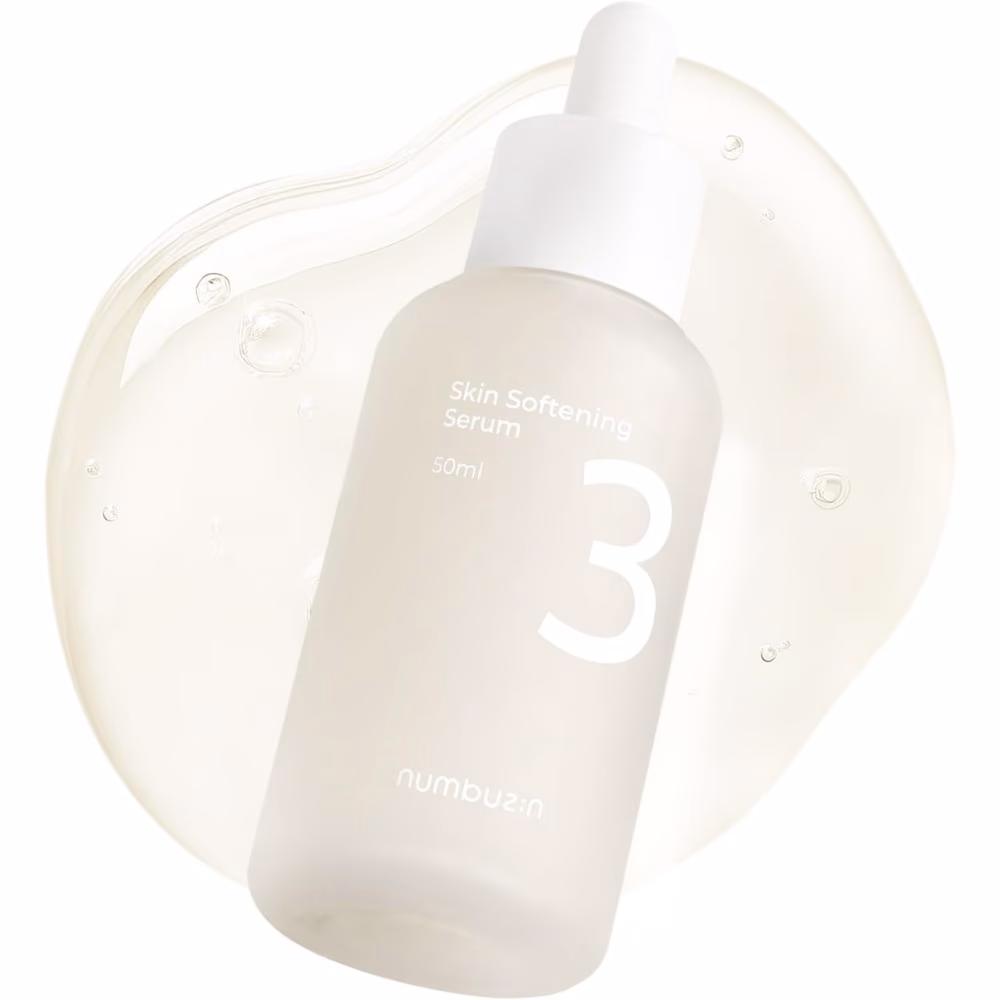 Numbuzin No. 3 Skin Softening Serum 50ml