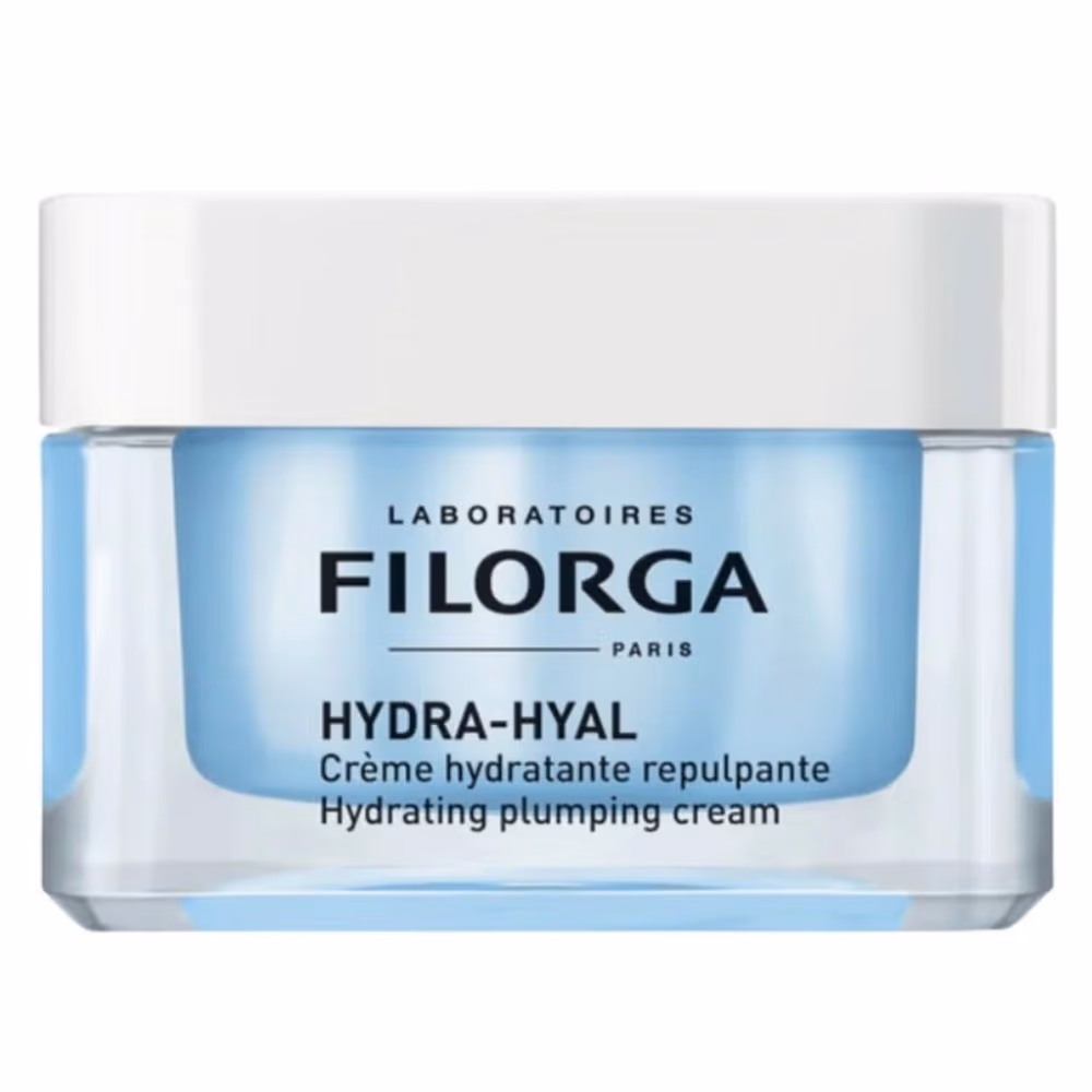Filorga Hydra-Hyal Hydrating Plumping Cream 50ml 1