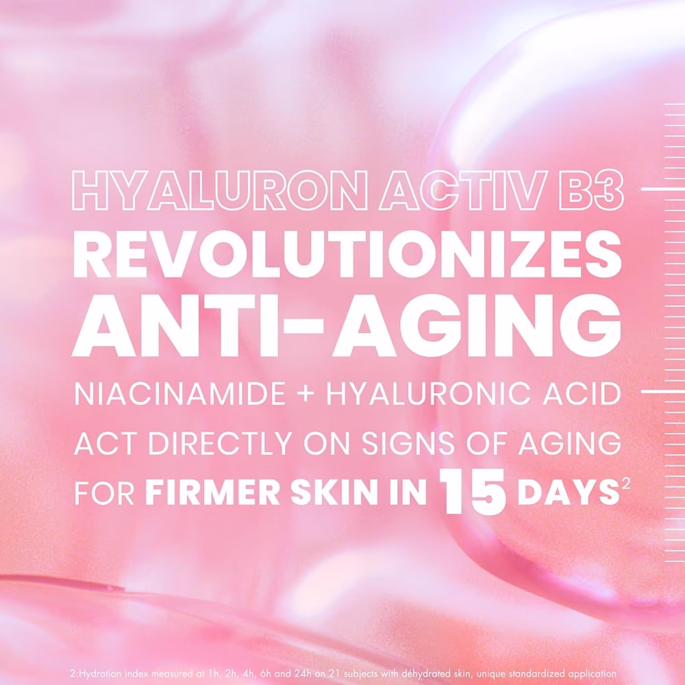 Avene Hyaluron Activ B3 Plumping Serum 30ml 2