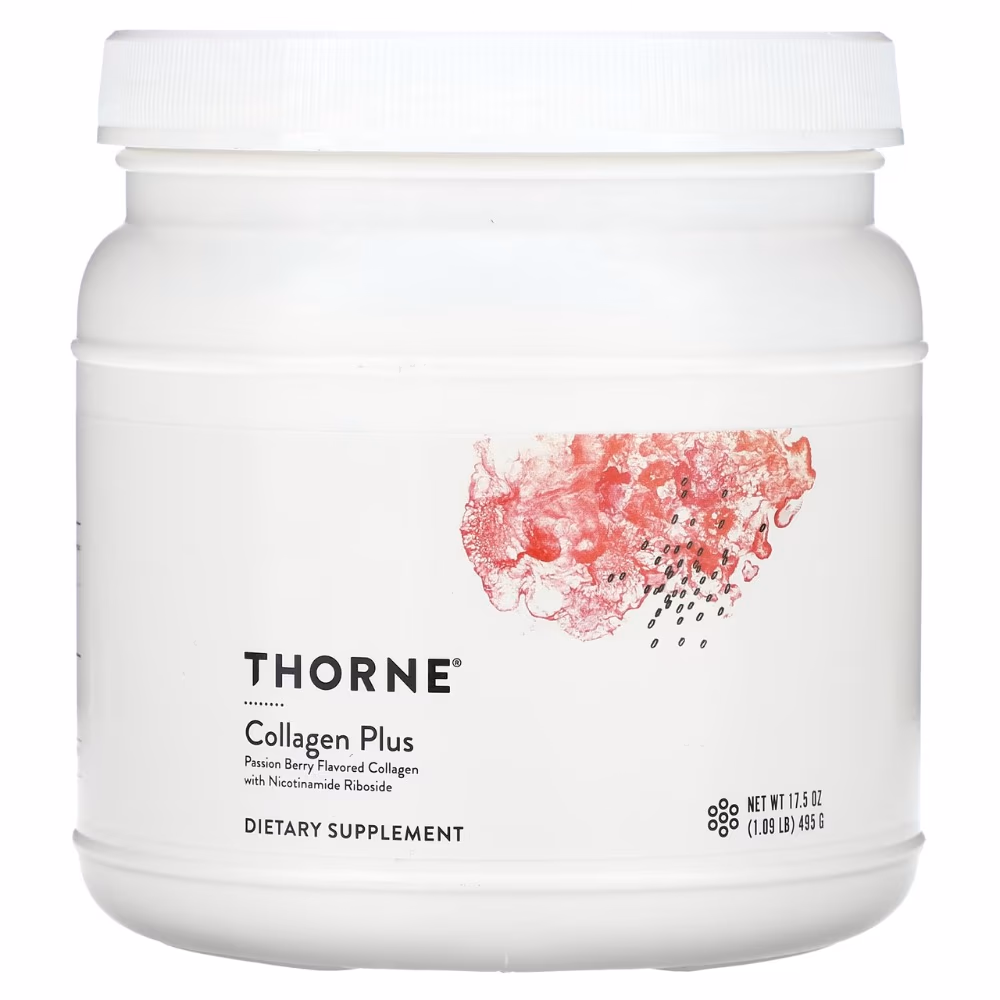 Thorne Collage Plus Passion Berry 495g 1
