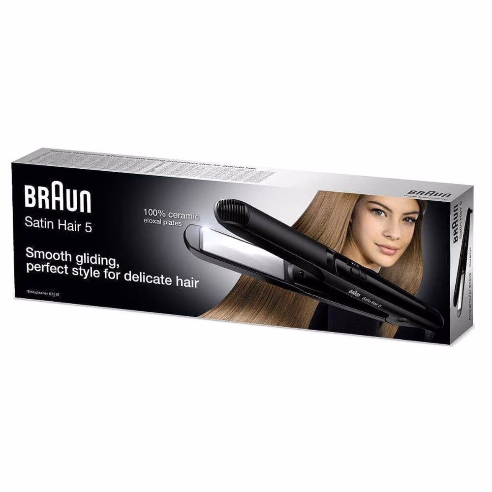 Braun Satin Hair 5 ST510 1