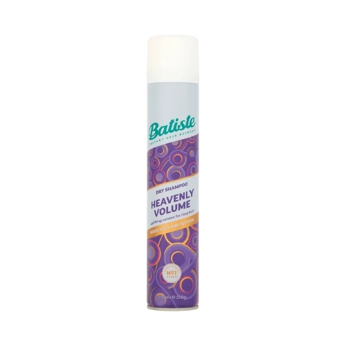 BATISTE HEAVENLY VOLUME DRY SHAMPOO 200ML