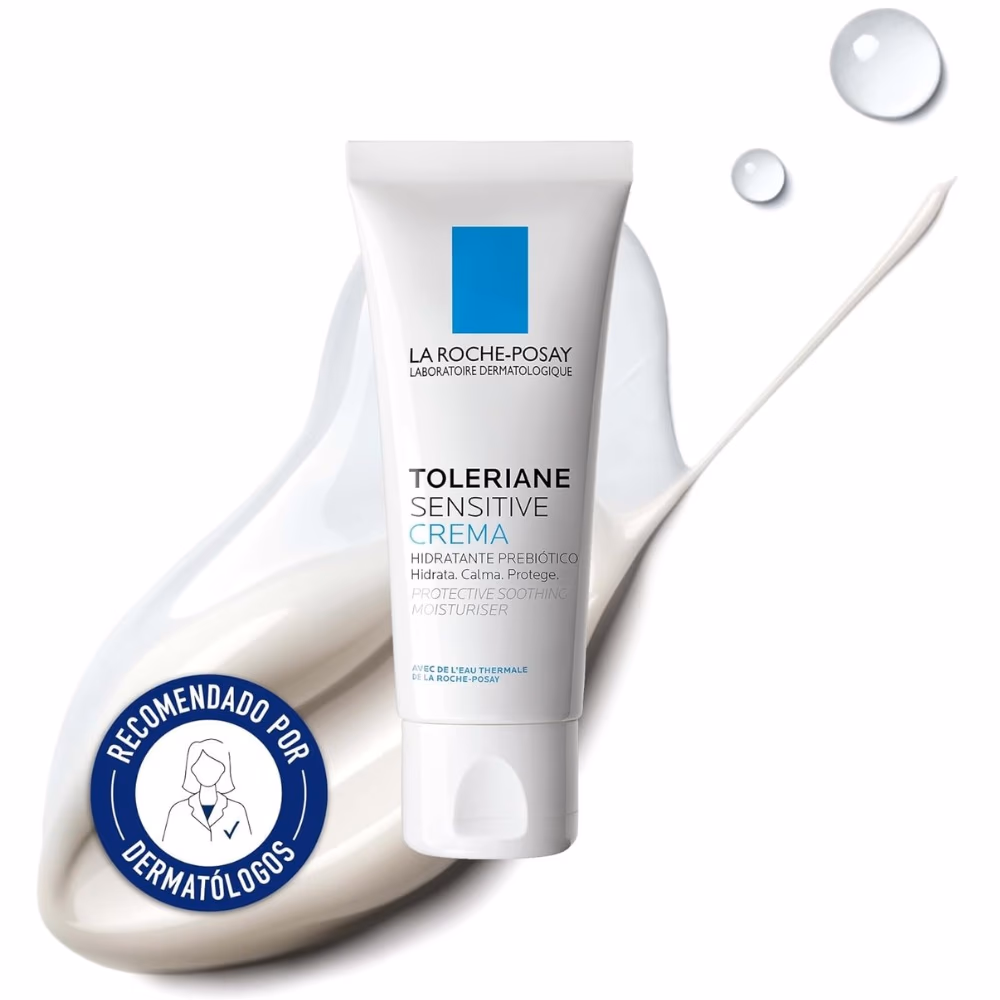 La Roche Posay Toleriane Sensitive Cream 40ML 5