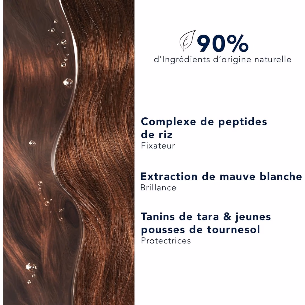 Phyto Color Anti-Fade Shampoo 250ML 5